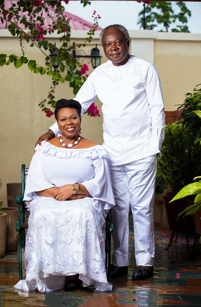 Support and gratitude